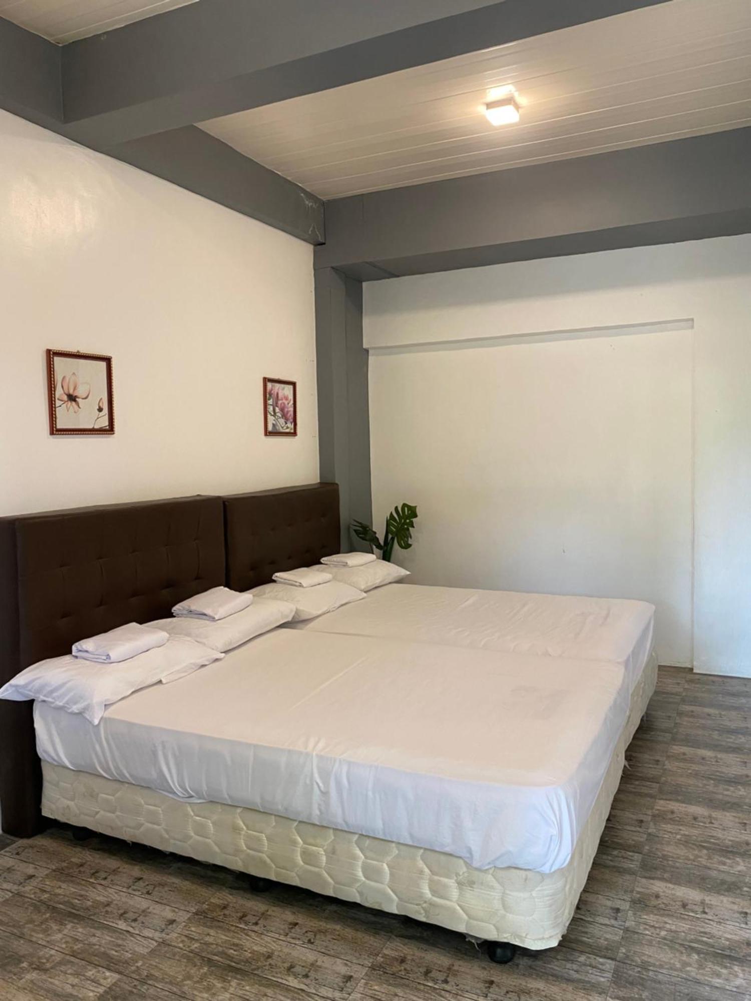 Floating Sanctuary Resort Powered By Cocotel Bulacan Camera foto